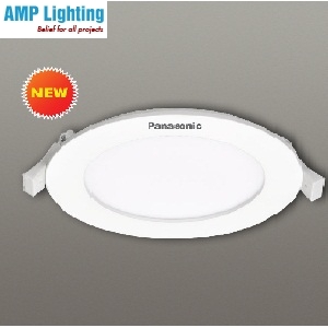 Đèn Dowlight Panel LED Tròn 6W NNP712563 PANASONIC