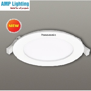Đèn Dowlight Panel LED Tròn 6W NNP712663 PANASONIC