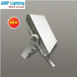 Đèn Pha LED FLOOD LIGHT 20W NLF1203/NLF1204/NLF1206 NANOCO