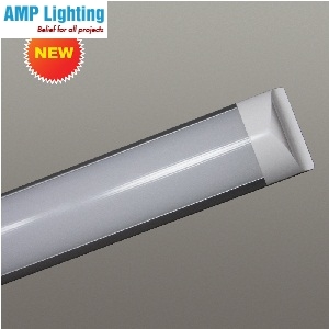 Đèn LED Bán Nguyệt 18W NSH183/NSH184/NSH186 NANOCO