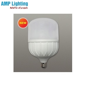 Bóng LED BULB Trụ 20W E27 NLB203/NLB204/NLB206  NANOCO
