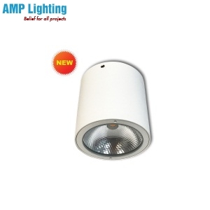 Đèn DOWNLIGHT Nổi LED NSDL2236-73/NSDL2236-76  NANOCO