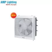 Quạt Hút Gắn Tường 1 Chiều FV-15AUL PANASONIC