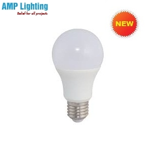 Bóng Đèn LED BULB Cảm Biến 9W LED A60N3/9W RADA RẠNG ĐÔNG