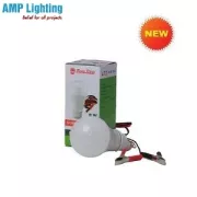 Bóng Đèn LED BULB DC 9W LED A60N1 12-24VDC/9W RẠNG ĐÔNG