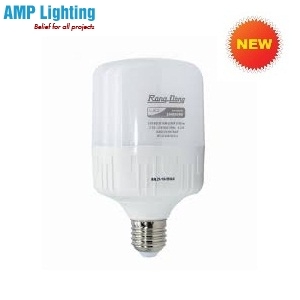 Bóng Đèn LED BULB Trụ 20W LED TR80/20W RẠNG ĐÔNG