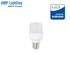 Bóng Đèn LED BULB Trụ 8E LED TR50N1/8W RẠNG ĐÔNG