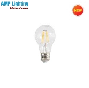 Bóng Đèn LED Nến Dây Tóc 4W LED DT A60/4W RẠNG ĐÔNG