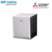 Máy Sấy Tay JT-S2AP-S-NE (BẠC) MITSUBISHI