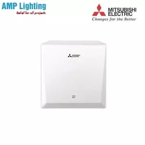 Máy Sấy Tay JT-S2AP-W-NE (TRẮNG) MITSUBISHI