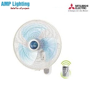 Quạt Treo Tường W16-RV MITSUBISHI