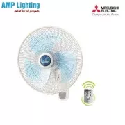Quạt Treo Tường W16-RV MITSUBISHI