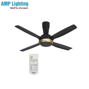 Quạt Trần 4 Cánh F-56XPG PANASONIC