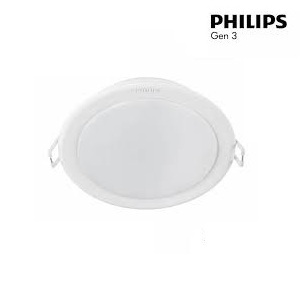 Đèn led âm trần 5W 59447 MESON 090 Philips