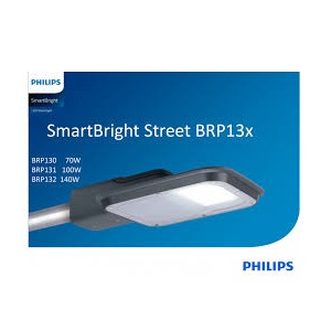 Đèn đường LED Philips BRP130 70W PHILIPS