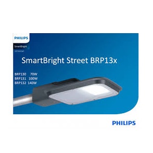 Đèn đường LED BRP131 100W PHILIPS