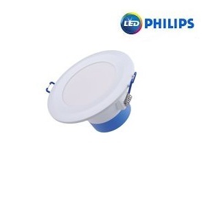 Đèn LED âm trần G3 DN029B-2 10W PHILIPS