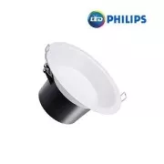 Đèn âm trần LEDINAIRE DN060B 9W PHILIPS