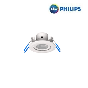 Đèn âm trần LED Sport RS100B 6W PHILIPS