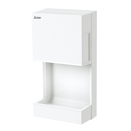 Máy Sấy Tay JT-MC205JS-W-NE MITSUBISHI