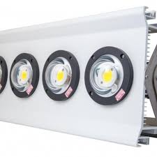 Đèn LED Đánh Cá 400W BD DC04L/400W Rạng Đông