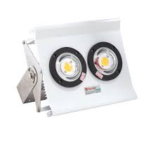 Đèn Bè LED DC 150W D B04L/150W Rạng Đông