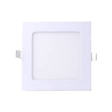 Đèn LED Panel vuông 12W D PN04 160x160/12W Rạng Đông