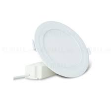 Đèn LED Panel tròn 9W D PN04L 110/9W Rạng Đông
