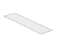 Đèn LED Panel chữ nhật 40W D P08 30x120/40W Rạng Đông