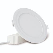 Đèn LED Panel tròn đổi mầu 6W D PT04L ĐM 110/6W Rạng Đông