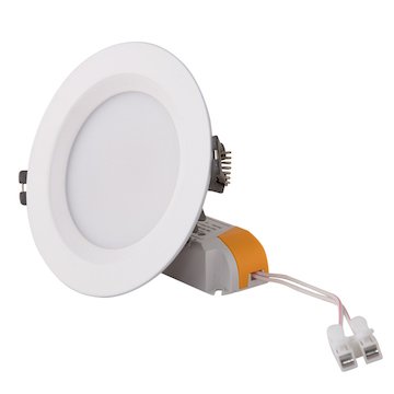 Đèn LED Dowlight 9W đổi mầu D AT02L ĐM 110/9W Rạng Đông