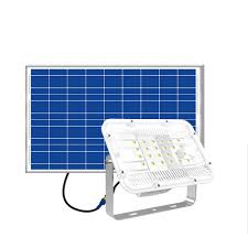 Đèn chiếu pha năng lượng mặt trời 40W CP01SL/40W Rạng Đông