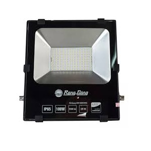 Đèn Pha LED 100W (2019) D CP06L 100W Rạng Đông
