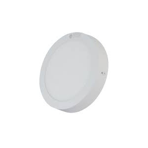 Đèn LED Ốp trần Tròn Cảm biến 12W D LN09L 170/12W RAD SS Rạng Đông