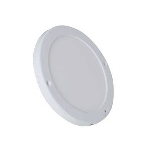 Đèn LED Ốp trần Mỏng Tròn Cảm biến 18W D LN11L 220/18W.PIR Rạng Đông