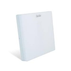 Đèn led ốp trần cảm biến chuyển động – ánh sáng LN12.RAD 220x220/18W (WC) Rạng Đông