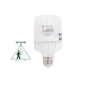 Bóng đèn LED BULB Cảm biến 15W LED TR70/15W.RAD Rạng Đông