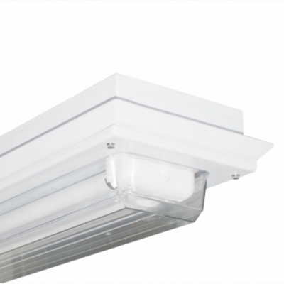 Đèn phòng chống nổ EEW BHY/Q1 Paragon