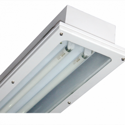 Đèn phòng chống nổ EEW BHY/Q2 Paragon