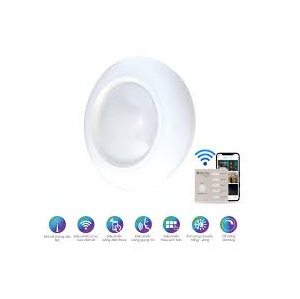 Đèn LED ốp trần 500/40W Bluetooth LN20.BLE 500/40W Rạng Đông