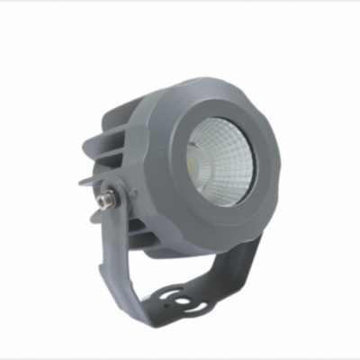 Đèn LED pha 20W không thấm nước POLT2065L Paragon