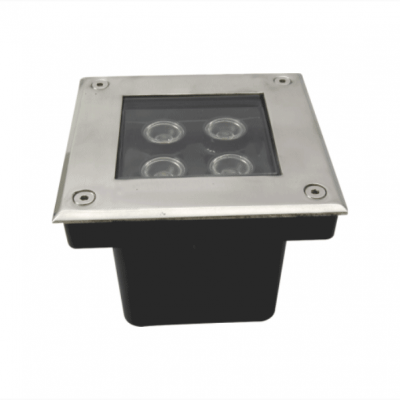 Đèn LED âm sàn PRGS4L Paragon