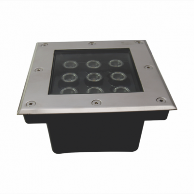 Đèn Led âm sàn PRGS9L Paragon