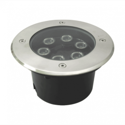 Đèn Led âm sàn PRGT6L Paragon