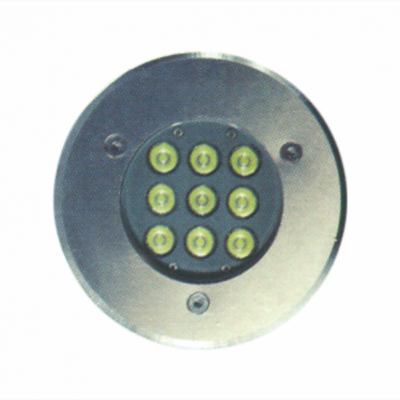 Đèn Led âm sàn PRGT9L Paragon