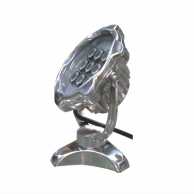 Đèn LED âm sàn PRGZ18L Paragon