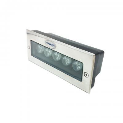Đèn led âm sàn PRGAA5L Paragon