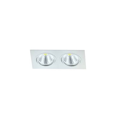 Đèn LED Downlight 20W âm trần có Dimmer OLS210L20/D Paragon