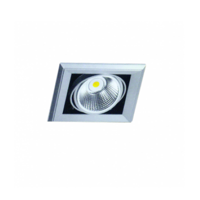 Đèn LED Downlight 15W âm trần có Dimmer OLT115L15/D Paragon