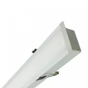 Đèn LED thanh âm trần - âm tường PHLM10L Paragon
